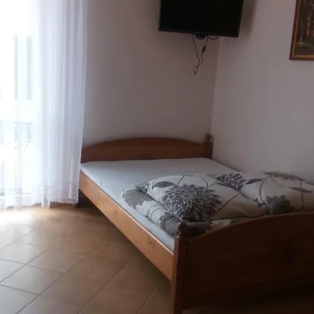 Villa Willa Muszelka *